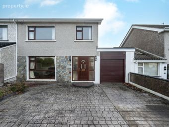 21 Holly Road, Muskerry Estate, Ballincollig, Co. Cork