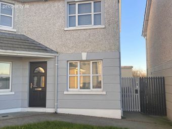 11 Sli Na Malaoise, Limerick, Co. Limerick, Rathkeale, Co. Limerick