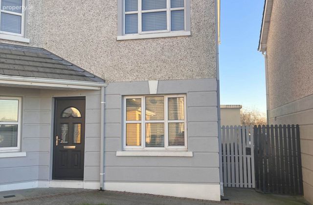11 Sli Na Malaoise, Limerick, Co. Limerick, Rathkeale, Co. Limerick - Click to view photos