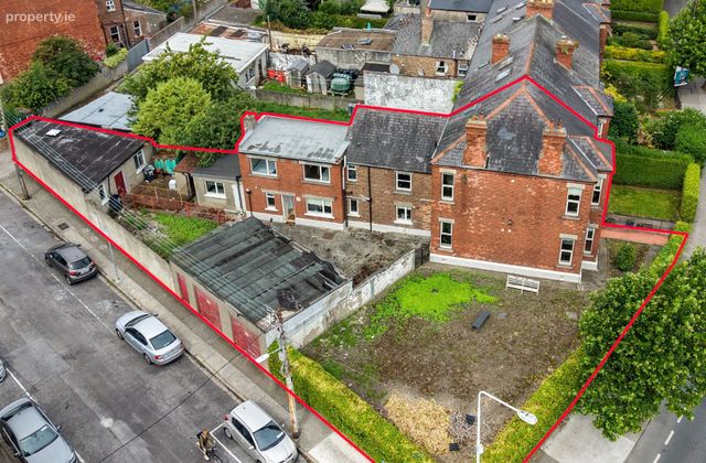 33 Finglas Road, Glasnevin, Dublin 11 - Click to view photos