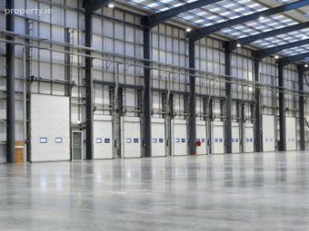Unit E1 Horizon Business Park, Swords, Co. Dublin - Image 2