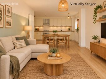 Apartment 12, Hollybrook Manor, Clontarf, Dublin 3 - Image 3