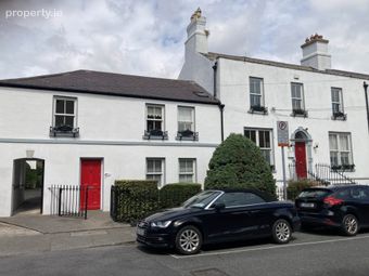 Suite 8 Lowell House, 23 Herbert Avenue, Dublin, Dublin 4, Merrion, Dublin 4