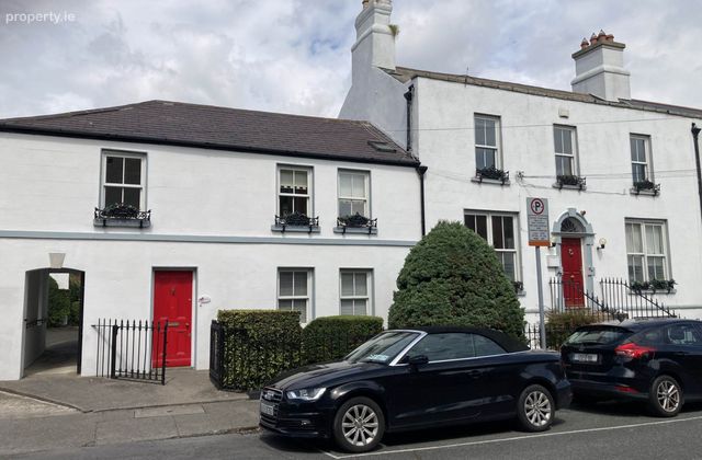 Suite 8 Lowell House, 23 Herbert Avenue, Dublin, Dublin 4, Merrion, Dublin 4 - Click to view photos