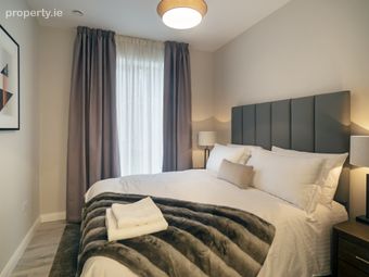Apartment 3, Lock House 1, Charlemont Lane, Dublin 2 - Image 2