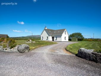 Murreigh, Waterville, Co.kerry, Waterville, Co. Kerry