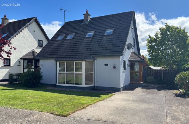 50 Sandycove Phase 1, Ballymoney, Ballymoney, Co. Wexford - Click to view photos