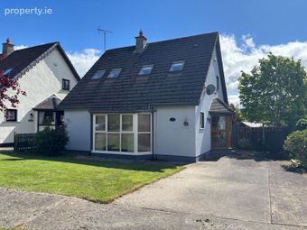 50 Sandycove Phase 1, Ballymoney, Ballymoney, Co. Wexford