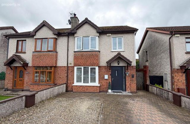 11 Butterfield Avenue, Old Cork Road, Limerick City, Co. Limerick, Crossagalla, Co. Limerick - Click to view photos