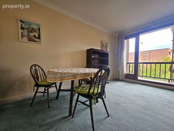 Apartment 70, Burleigh Court, Ballsbridge, Dublin 4 - Image 3