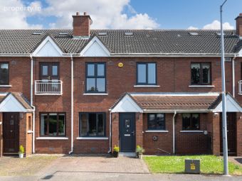 4 Church Park Lawn, Harolds Cross, Dublin 6w, Dublin 6W, Dublin 6w
