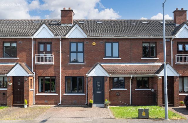 4 Church Park Lawn, Harolds Cross, Dublin 6w, Dublin 6W, Dublin 6w - Click to view photos