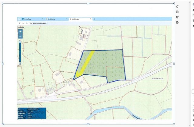 Gleann, Collooney, Co. Sligo - Click to view photos