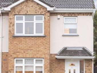 Abbeylands, Mullingar, Co. Westmeath