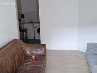 Apartment 42, Joyce House East, Viking Harbour Apartments, Dublin 7 - Image 2