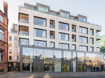 Suite 4 Adelphi House, George's Street Upper, Dun Laoghaire, Co. Dublin, Dun Laoghaire, Co. Dublin
