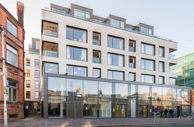 Suite 4 Adelphi House, George's Street Upper, Dun Laoghaire, Co. Dublin, Dun Laoghaire, Co. Dublin - Click to view photos
