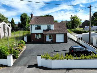 35 Pound St, Irvinestown, Enniskillen, Co. Fermanagh, Kesh, Co. Fermanagh - Image 2