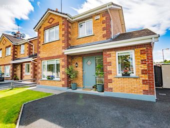 47 Oakfield, Tullamore, Tullamore, Co. Offaly - Image 4