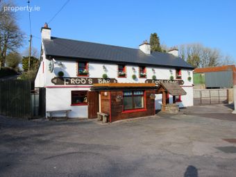 Fred's Bar, Rylane, Macroom, Co. Cork - Image 4