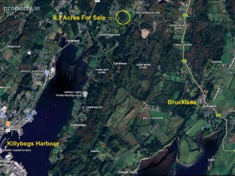 Carricknagore, Killybegs, Co. Donegal - Image 4