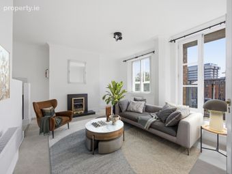 Apartment 14, Butler Court, 31 Ormond Quay Lower, Dublin 1, Dublin 1