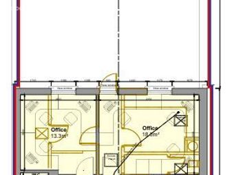 First Floor, Rye House, Main Street, Maynooth, Co. Kildare, Maynooth, Co. Kildare - Image 2