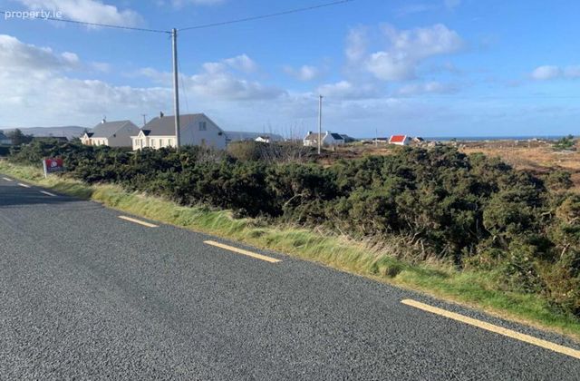 Keadue, Burtonport, Co. Donegal, Burtonport, Co. Donegal - Click to view photos