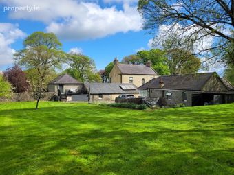 Glebe House, Feighcullen, Rathangan, Co. Kildare - Image 4