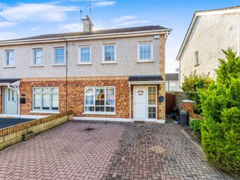 156 Blackcastle Demesne, Navan, Co Meath, Navan, Co. Meath