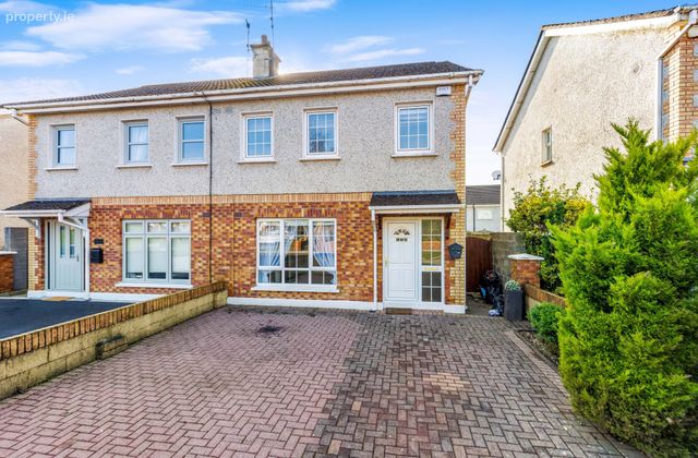 156 Blackcastle Demesne, Navan, Co Meath, Navan, Co. Meath - Click to view photos