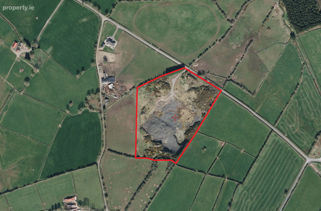Cloughernal Granard Co Longford, Granard, Co. Longford - Click to view photos