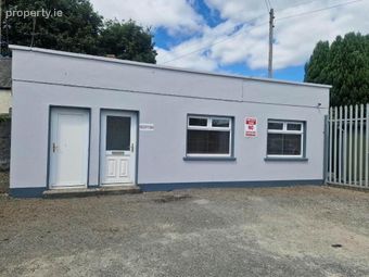 Polygon Lane, Main Street, Templemore, Co. Tipperary, Templemore, Co. Tipperary
