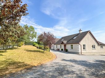 Esker, Jenkinstown, Co Kilkenny, Jenkinstown, Co. Kilkenny