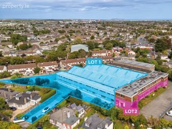 Styletex, Mornington Park, Artane, Dublin 5