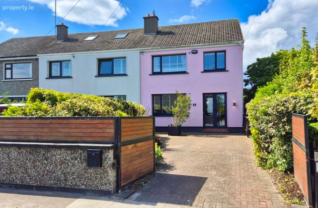 The Arrows, 1a Station Road, Sutton, Dublin 13 - Click to view photos