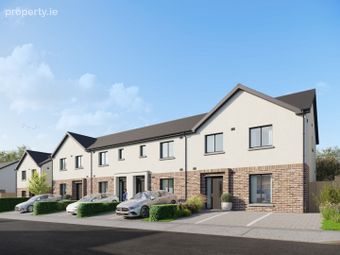 The Tulip, Kentstown, Co. Meath