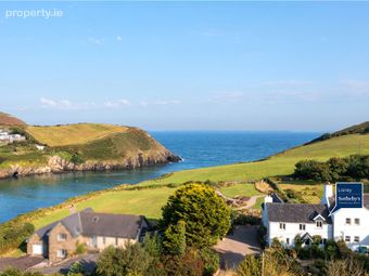 Coastguard Lodge, Britfieldstown, Robert's Cove, Cork, Nohoval, Co. Cork