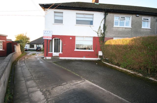 41 Sycamore Park, Dublin 11, Finglas, Dublin 11 - Click to view photos