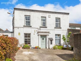 43 Fontenoy Street, Dublin 7, North Circular Road, Dublin 7