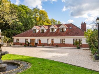 Ashbrook, Ballycorus Road, Kilternan, Co. Dublin, Kilternan, Dublin 18