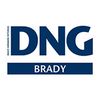 Branded Agent Logo