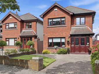 8 Highfield Downs, Swords, Co. Dublin, Swords, Co. Dublin