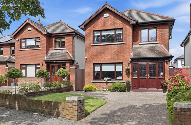 8 Highfield Downs, Swords, Co. Dublin, Swords, Co. Dublin - Click to view photos