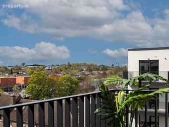 1 Bed Apartment, Lower Kilmacud Road, Stillorgan, Co. Dublin - Image 5