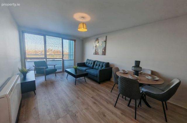 Abberley Square, Tallaght, Dublin 24 - Click to view photos