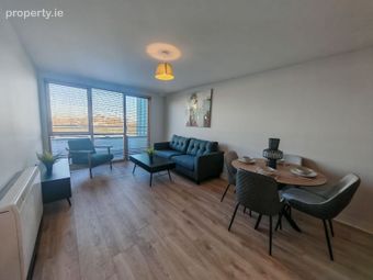 Abberley Square, Tallaght, Dublin 24