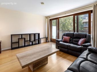 14 Block 8 Clarion Quay, Ifsc, Dublin 1, IFSC, Dublin 1 - Image 3