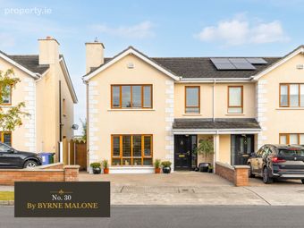 30 Crotanstown Grange, Green Road, Curragh, Co. Kildare, Newbridge, Co. Kildare - Image 5