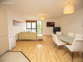 Apartment 86, Block C, Raven Hall, Swords Central, Main Street, Swords, Co. Dublin - Image 3